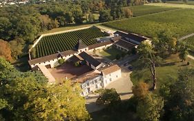 Chateau Senailhac